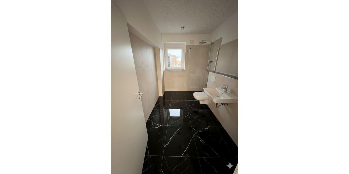 Erdgeschoßwohnung Donauwörth - 3 Zimmer, 85 m&sup2;, 904&euro; | Angebot:25366108