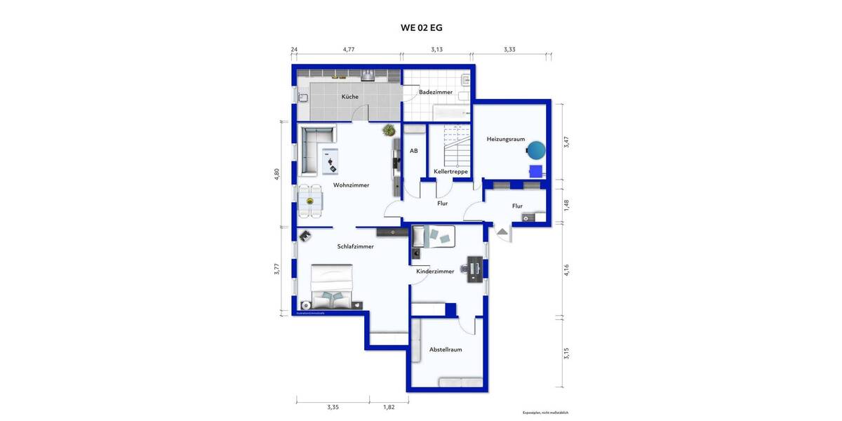 Mehrfamilienhaus, Wohnhaus Buttstädt - 1 Zimmer, 326 m&sup2;, 175.000&euro; | Angebot:26160718