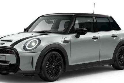 Mini Cooper S 111.291 km 24.930 &euro; Freiburg 79108