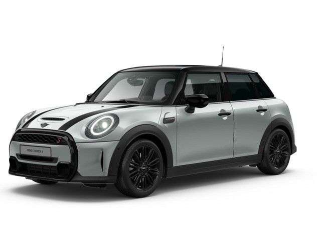 Mini Cooper S 111.291 km 24.930 &euro; Freiburg 79108