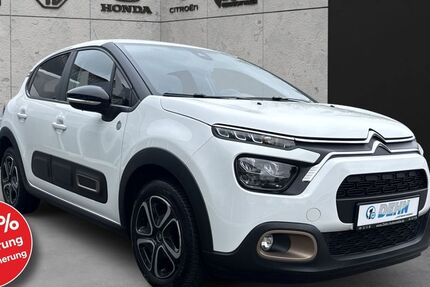 Citroen C3 22.610 km 13.450 &euro; Seeblick OT Hohennauen 14715