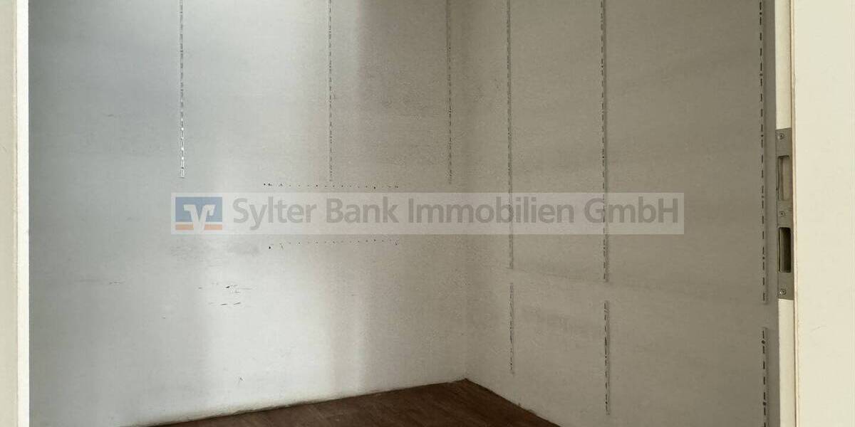 Gewerbeobjekt Sylt Westerland - 5.000&euro; | Angebot:25705407