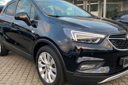 Opel Mokka X 138.000 km 11.900 &euro; Elsterwerda 04910