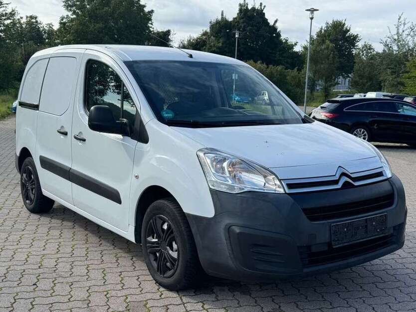 Berlingo