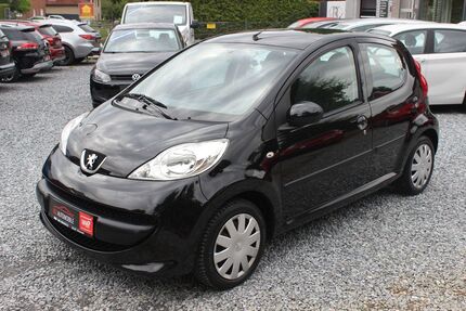 Peugeot 107 116.000 km 5.370 &euro; Dissen 49201