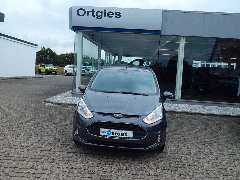 Ford B-Max 92.879 km 7.600 € Rahden 32369