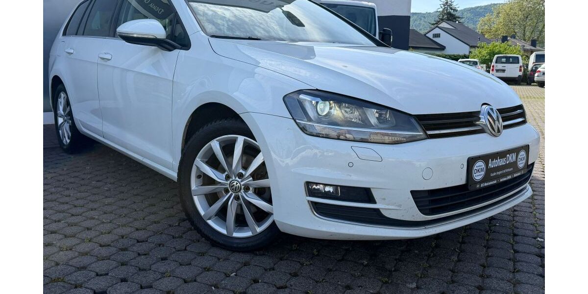 VW Golf 231.000 km 6.899 &euro; Bickenbach 64404