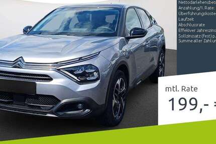 Citroen C4 30.131 km 17.170 &euro; Dülmen 48249