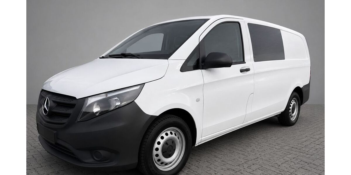 Mercedes-Benz Vito 155.256 km 18.990 &euro; Gera 07551
