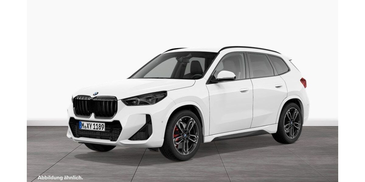 BMW X1 13.500 km 43.990 &euro; Lindau 88131