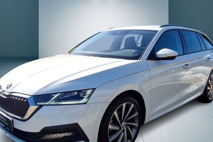 Skoda Octavia 85.775 km 22.770 &euro; Dessau 06847