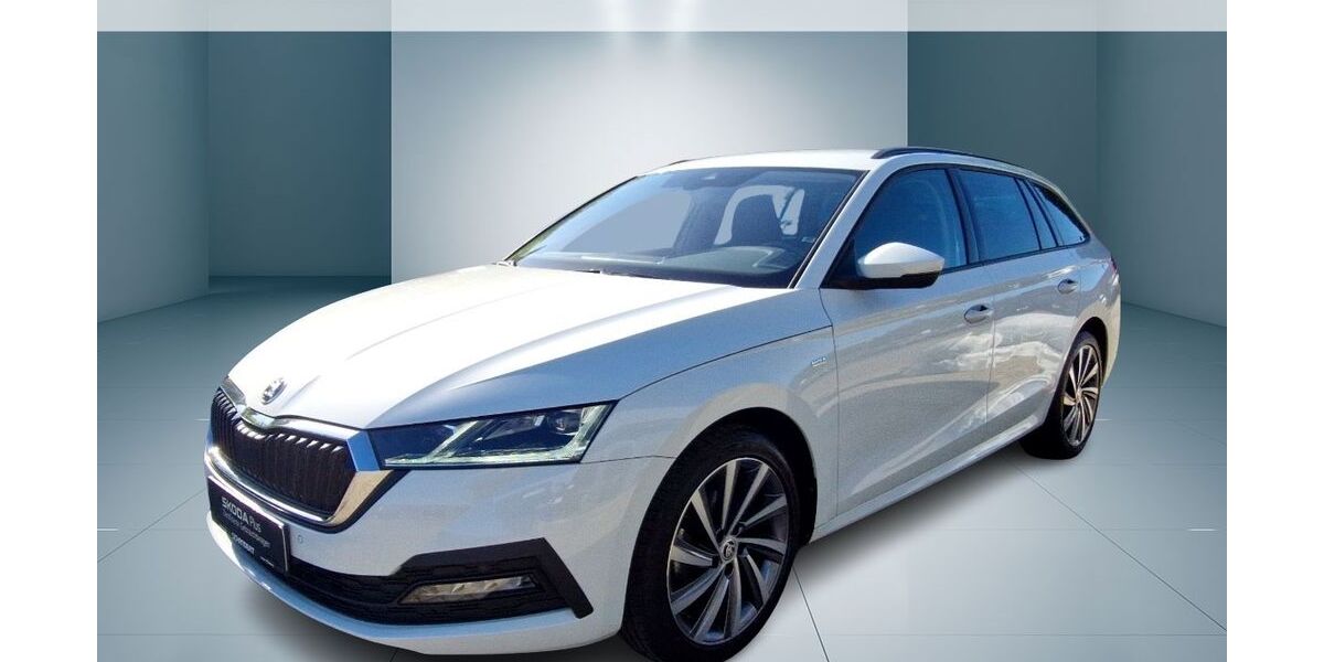 Skoda Octavia 85.775 km 22.770 &euro; Dessau 06847