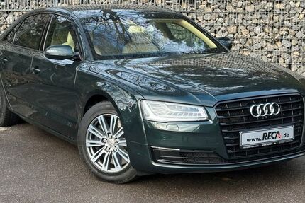 Audi A8 23.897 km 172.550 &euro; Sindelfingen 71065