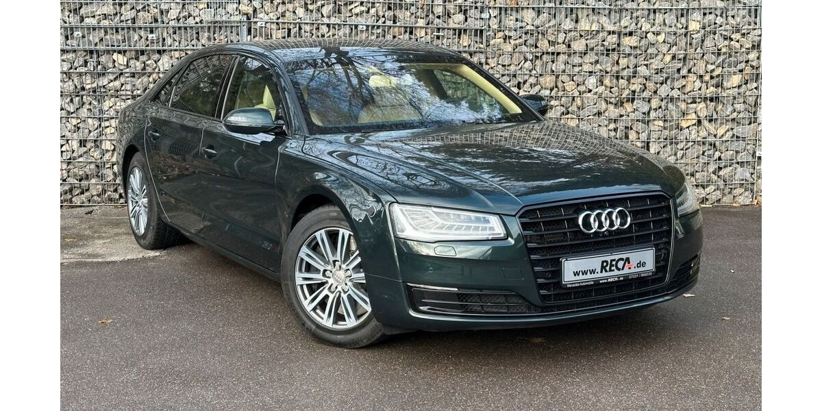 Audi A8 23.897 km 172.550 &euro; Sindelfingen 71065