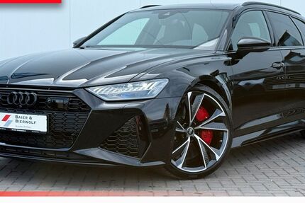Audi RS6 19.999 km 104.990 &euro; Coswig 01640