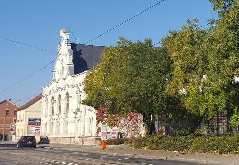 Etagenwohnung Zwickau Innenstadt - 2 Zimmer, 55 m&sup2;, 55.000&euro; | Angebot:25780738