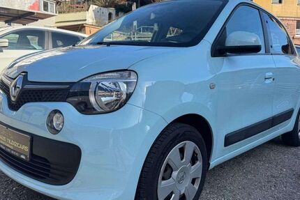 Renault Twingo 34.888 km 9.995 &euro; Altensteig 72213