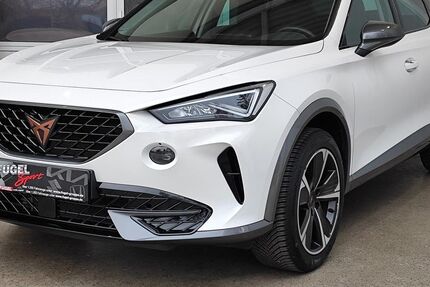 Cupra Formentor 39.500 km 21.499 € Oberlungwitz 09353