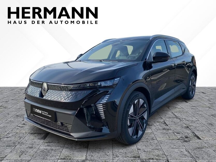 Renault Scenic 10.500 km 34.610 € Göttingen 37079