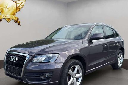 Audi Q5 210.000 km 7.999 &euro; Mühlhausen/Thüringen 99974