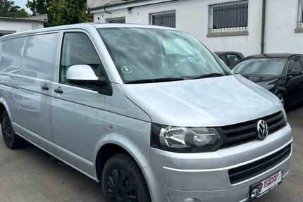 VW T5 Transporter 287.550 km 5.850 &euro; Munster 29633