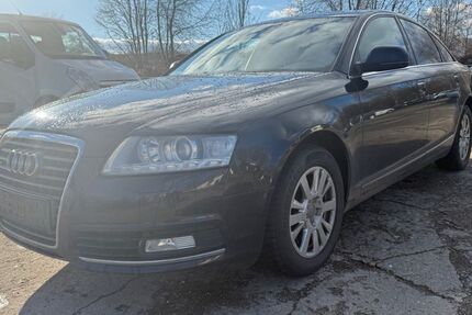Audi A6 375.000 km 5.999 € Chemnitz 09114