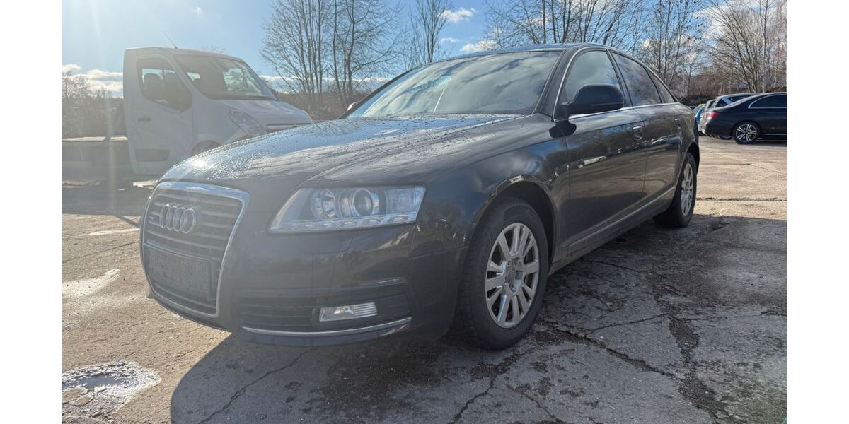 Audi A6 375.000 km 5.999 € Chemnitz 09114