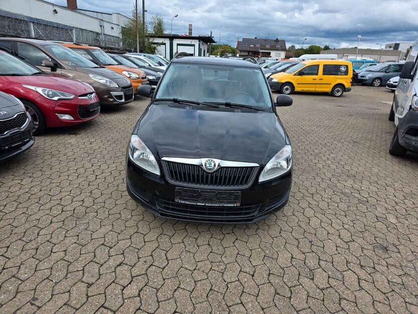 Fabia