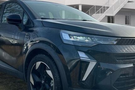 Renault Captur 5.800 km 23.990 &euro; Görlitz 02826