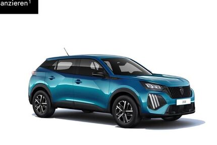 Peugeot 2008 1.126 km 24.495 &euro; Kassel 34123