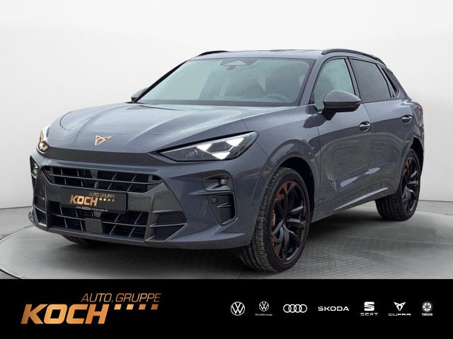 Cupra Terramar 2.999 km 52.708 &euro; Crailsheim 74564