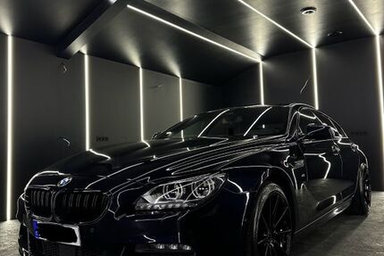 BMW 650 Gran Coupé 92.500 km 38.500 &euro; Siershahn 56427