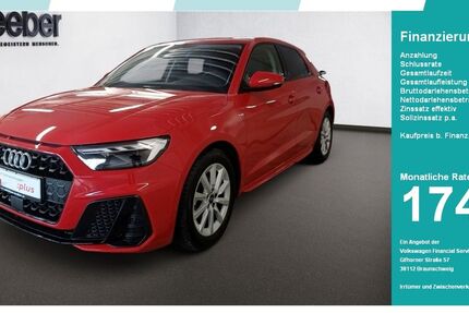 Audi A1 7.900 km 22.049 &euro; Leonberg 71229