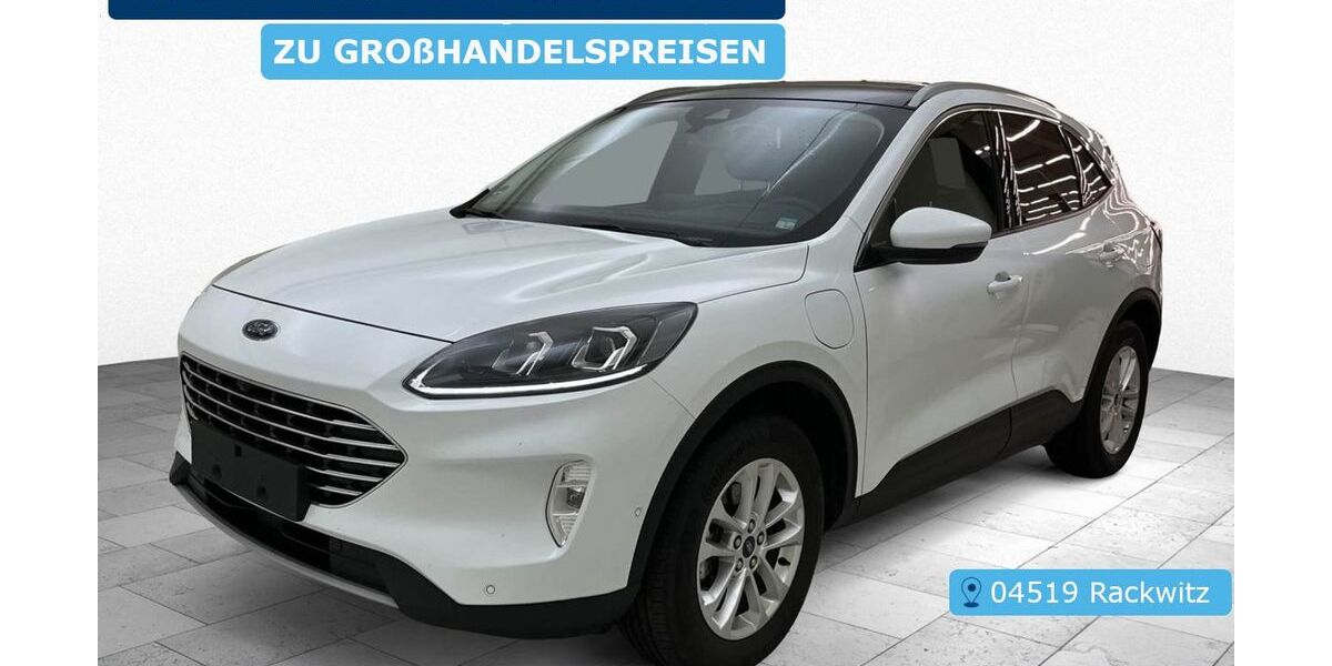 Ford Kuga 102.379 km 17.997 &euro; Starnberg 82319