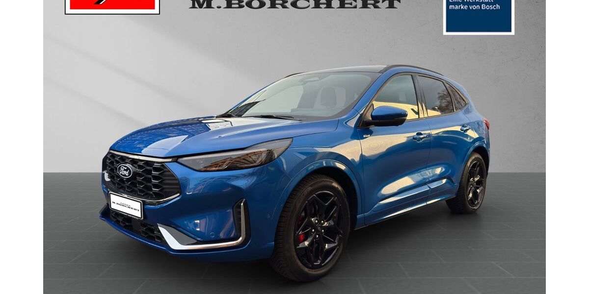 Ford Kuga 7.675 km 35.345 € Weilerswist 53919