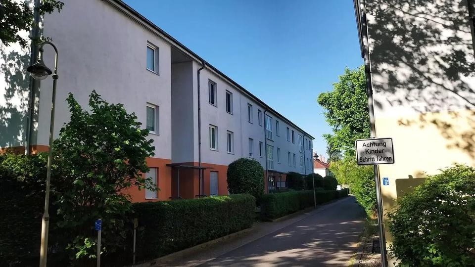 Etagenwohnung Schöneiche bei Berlin - 3 Zimmer, 69 m&sup2;, 1.025&euro; | Angebot:26660187