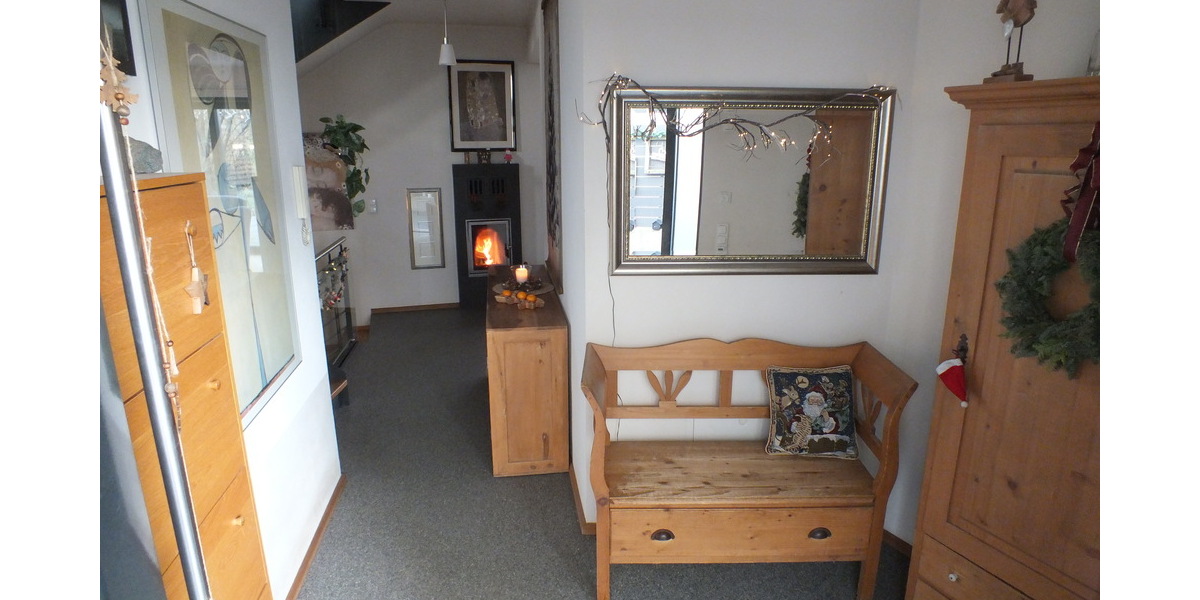 Kommen Sie zu uns Ihr Haus ist schon da, ca. 350m² Wohnfl. und ca. 802m² Grundst. in Top Lage ! - Einfamilienhaus Büttelborn | Angebot:24610042