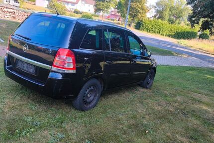 Opel Zafira 165.000 km 2.099 € Ottrau 34633