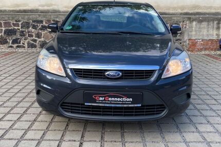Ford Focus 227.143 km 1.499 € Dresden 01187