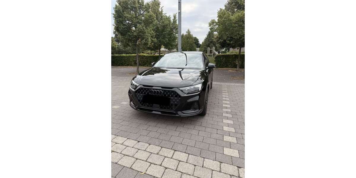 Audi A1 42.000 km 22.000 &euro; Grevenbroich 41516