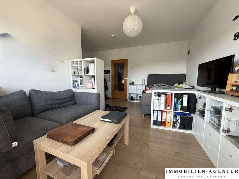Wohnung zum Kaufen in Regensburg 169.000 € 35 m² 1 zimmer
