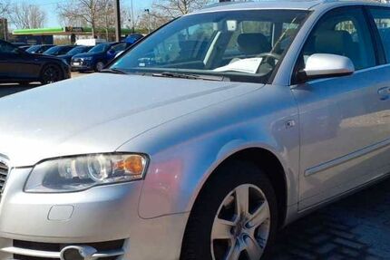 Audi A4 183.126 km 3.900 &euro; Bannewitz 01728
