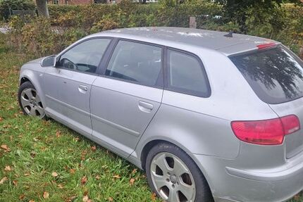 Audi A3 180.000 km 2.800 &euro; Osterrade 25767