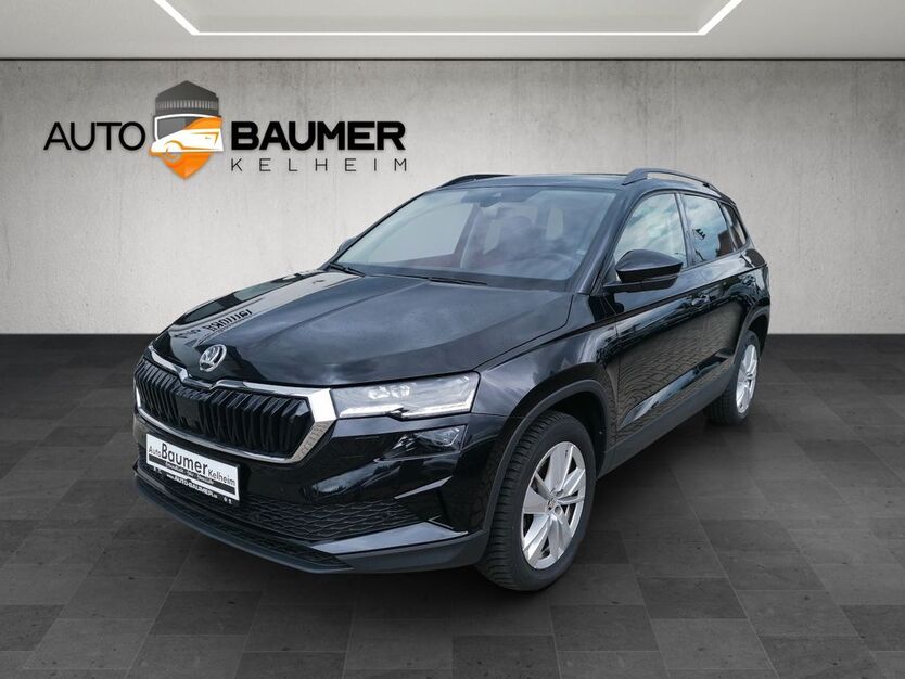 Skoda Karoq 27.958 km 31.990 € Kelheim 93309
