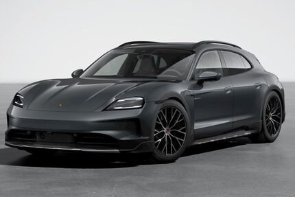 Porsche Taycan 20.124 km 88.900 &euro; Aachen 52068