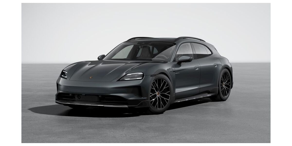 Porsche Taycan 20.124 km 88.900 &euro; Aachen 52068