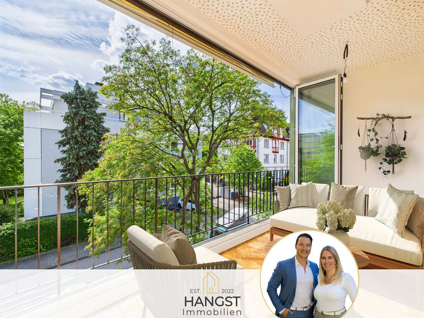 Wohnung zum Kaufen in Konstanz 865.000 € 113.5 m²