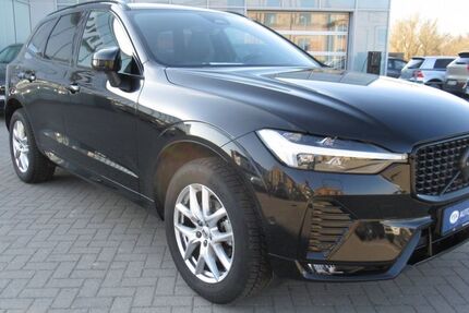 Volvo XC60 27.835 km 50.000 &euro; Rostock 18057