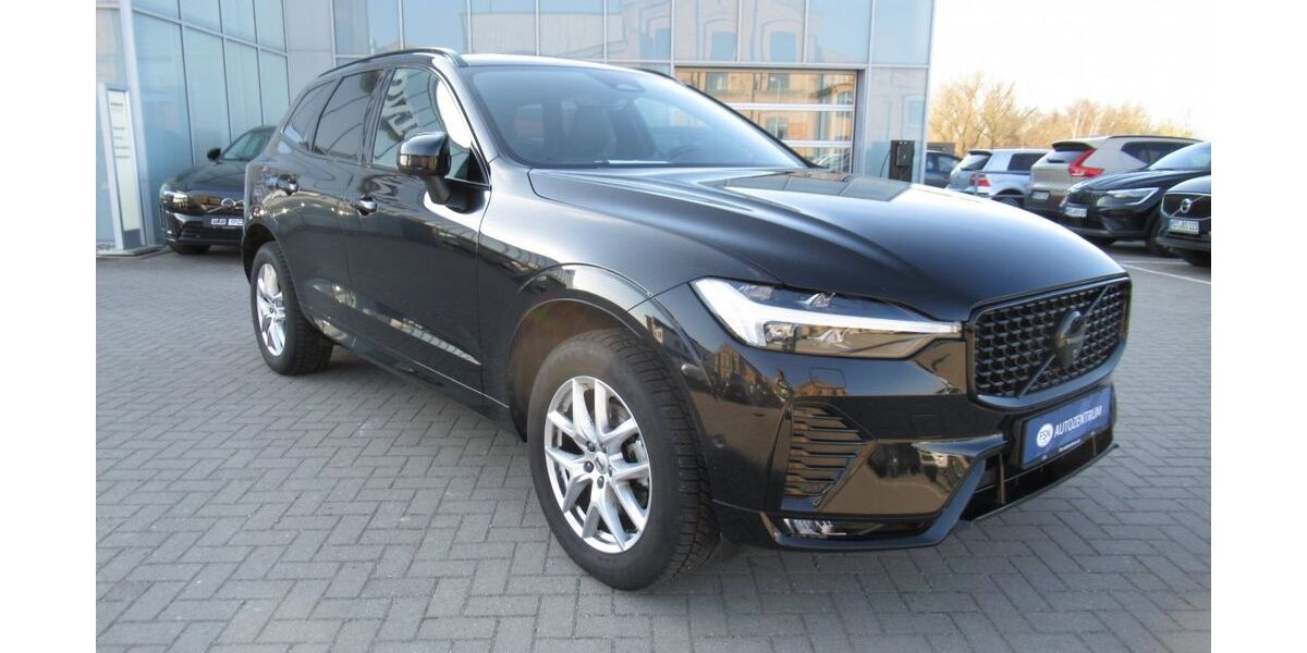Volvo XC60 27.835 km 50.000 &euro; Rostock 18057