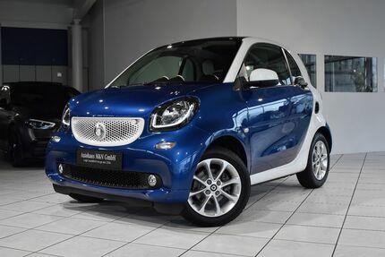 Smart ForTwo 13.600 km 12.900 &euro; Mainz 55129